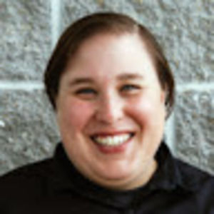 Meet your Posher, Angie